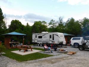 Site #3 (Little Buck)