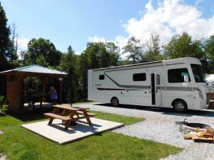 Site #3 (Little Buck)