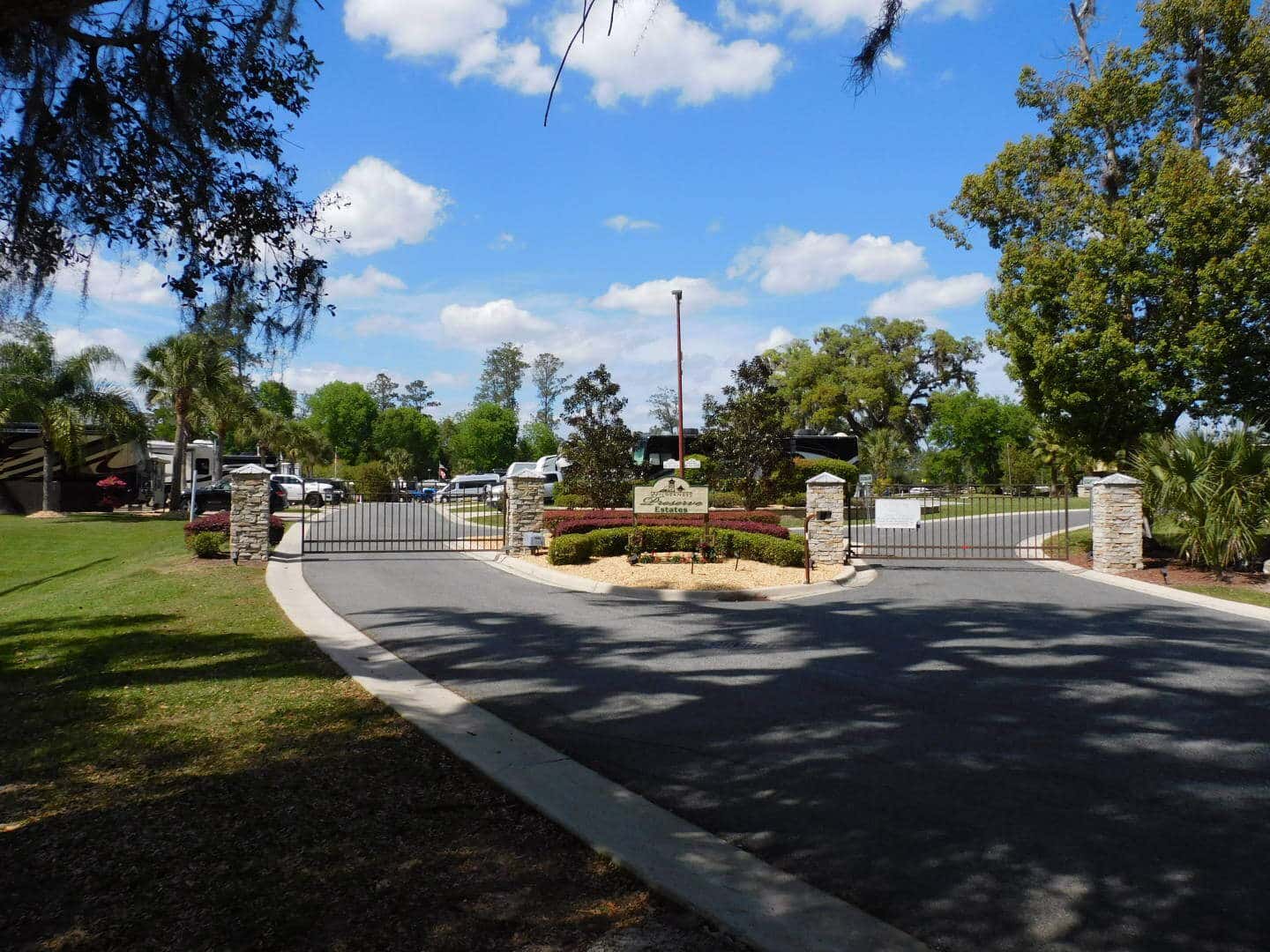 Deer Springs Best RV Park in Franklin NC and the Smoky Mountains