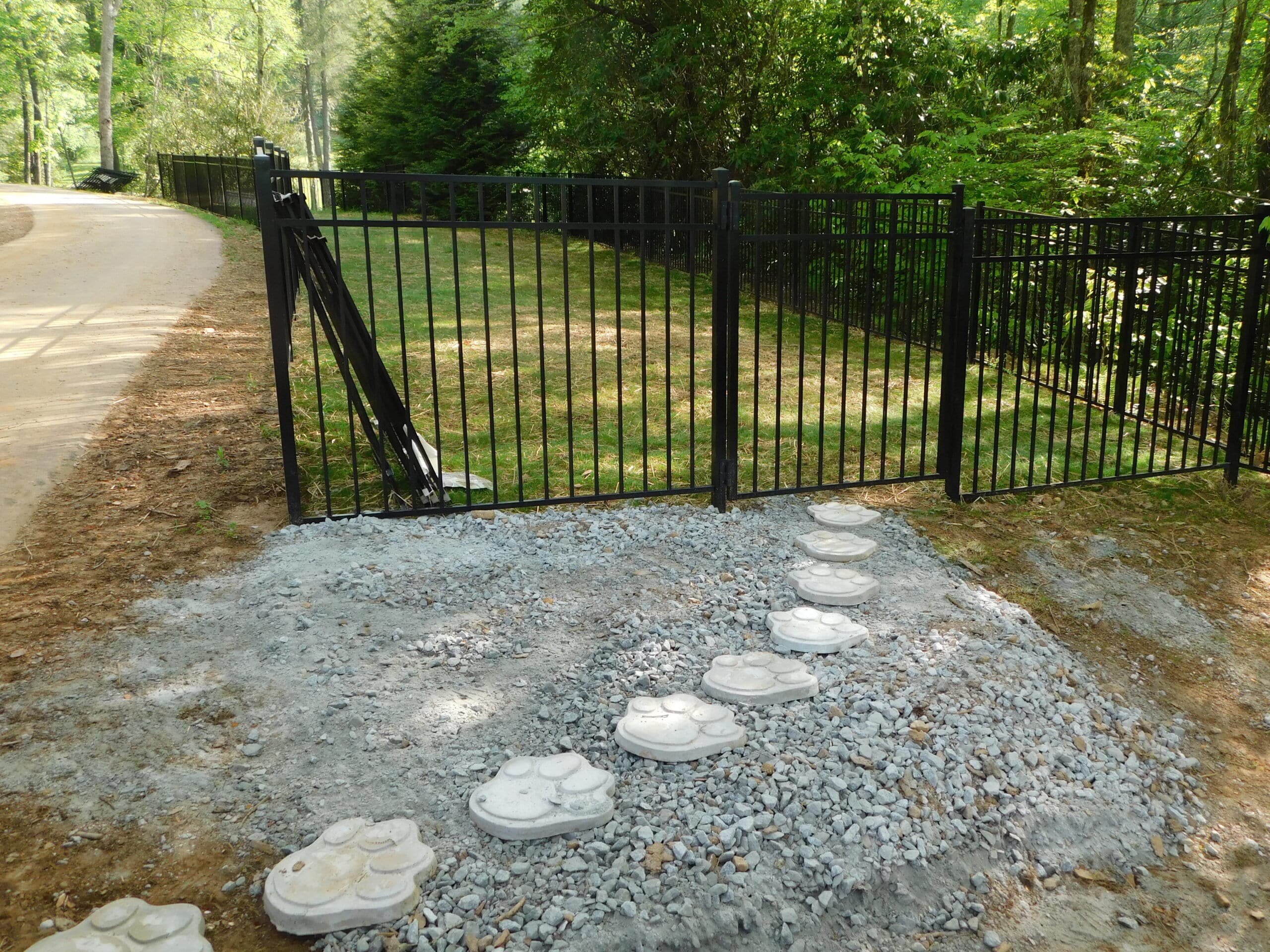 Pet Friendly RV Park near Franklin NC