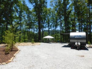 Deer Springs - Top rated RV Parks in Franklin, NC