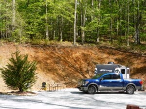 Looking into Site #11