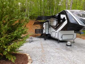 Looking into Site #11