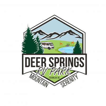 Deer Springs RV Park logo